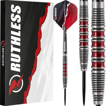 Ruthless Red Falcon 90% darts