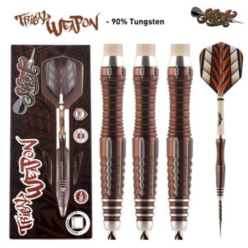 Shot darts Tribal Weapon 1