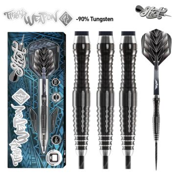 Shot darts Tribal Weapon 4
