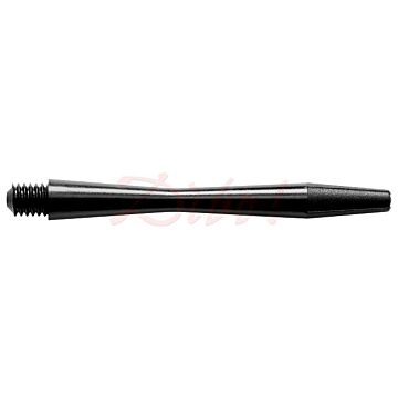 Harrows Speedline shaft Zwart