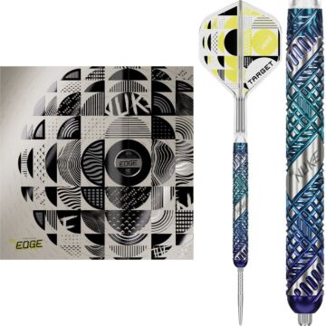 Target Luke Littler Edge 95% darts