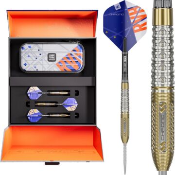Target Raymond van Barneveld Chrono 95% swiss darts