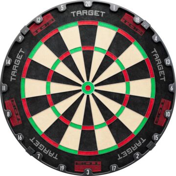 Target TOR dartbord