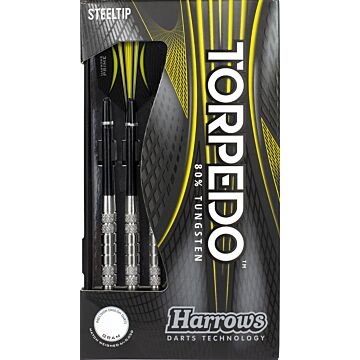 Harrows Torpedo