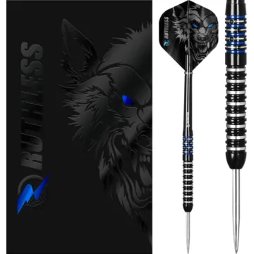 Ruthless Wolf 90% darts