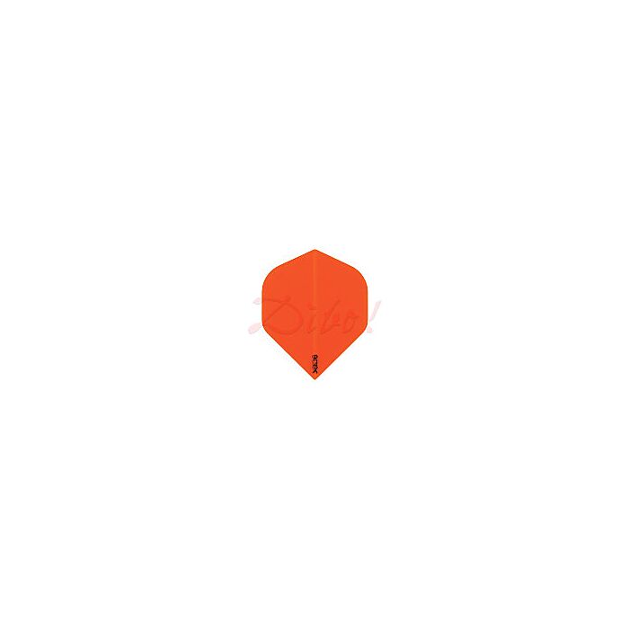 Dibo R4X flight Dutch Orange