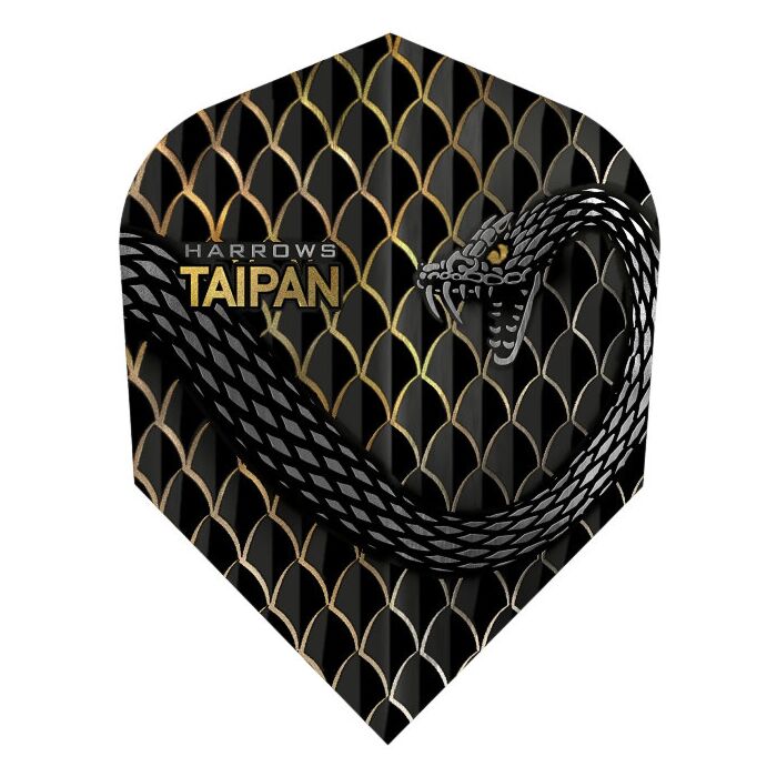Taipan Gold flight 2300