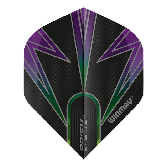 Winmau Prism Alpha flight 6915.116 Winmau Prism Alpha flight 6915.116