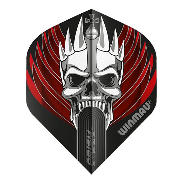 Winmau Prism Alpha flight 6915.122