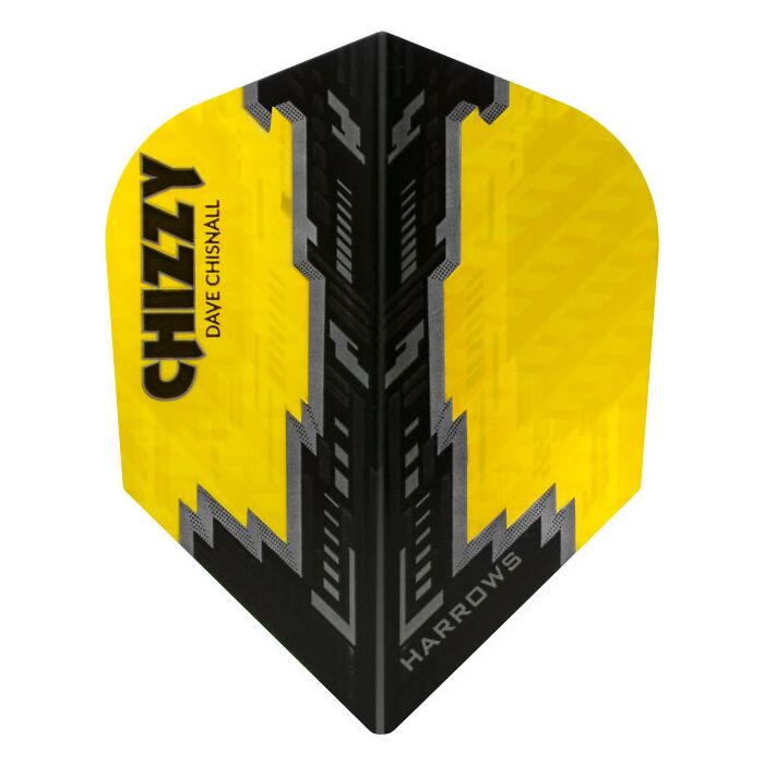 Harrows Chizzy Prime flight 7531