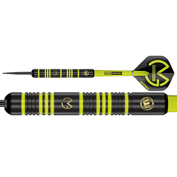 Winmau MvG Ambition Winmau MvG Ambition