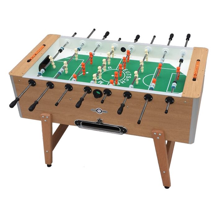 Deutscher Meister Luxe Line voetbaltafel Deutscher Meister Luxe Line voetbaltafel