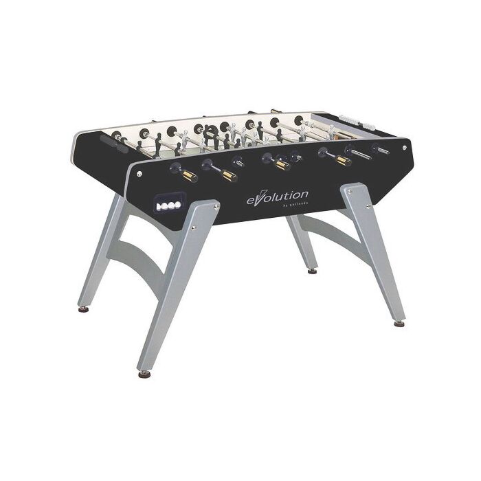 Garlando G-5000 Evolution voetbaltafel Garlando G-5000 Evolution voetbaltafel