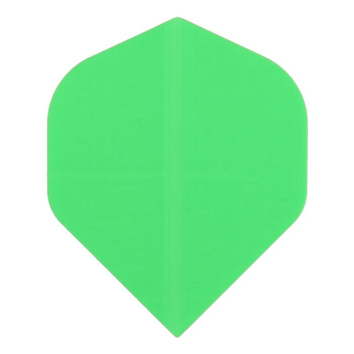 Poly Fluor standard green flight Poly Fluor standard green flight