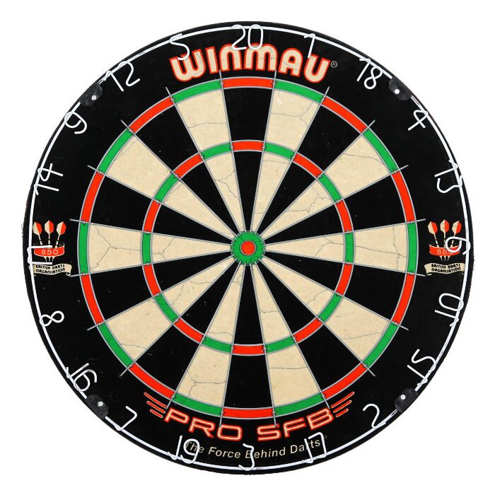 Winmau PRO SFB Winmau PRO SFB