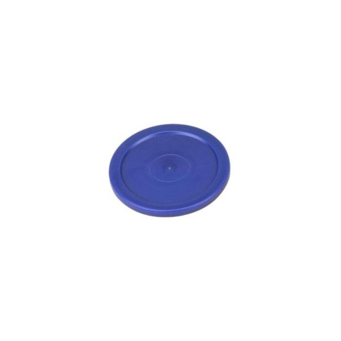 Cobra Blue Airhockey puck 63 mm 10,5 gram