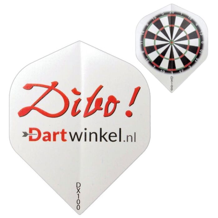 Dibo dart flights