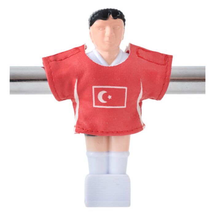 Voetbalshirts Team Turkey