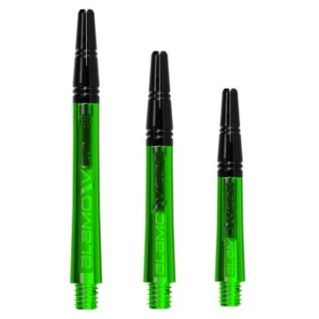 Harrows Alamo VS2 Green