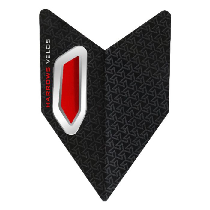 Harrows Velos Red flight 1000 Harrows Velos Red flight 1000