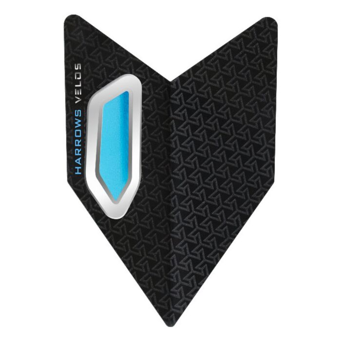 Harrows Velos Aqua flight 1003 Harrows Velos Aqua flight 1003