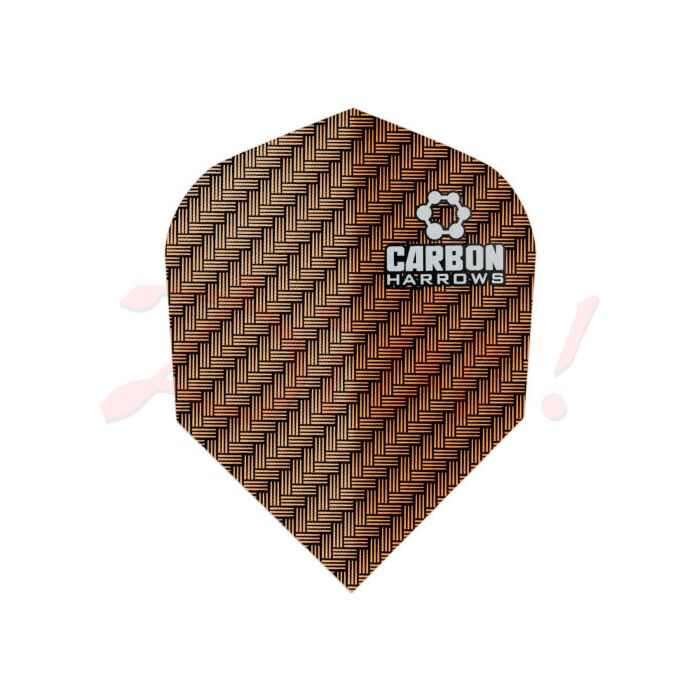 Carbon flight 1201