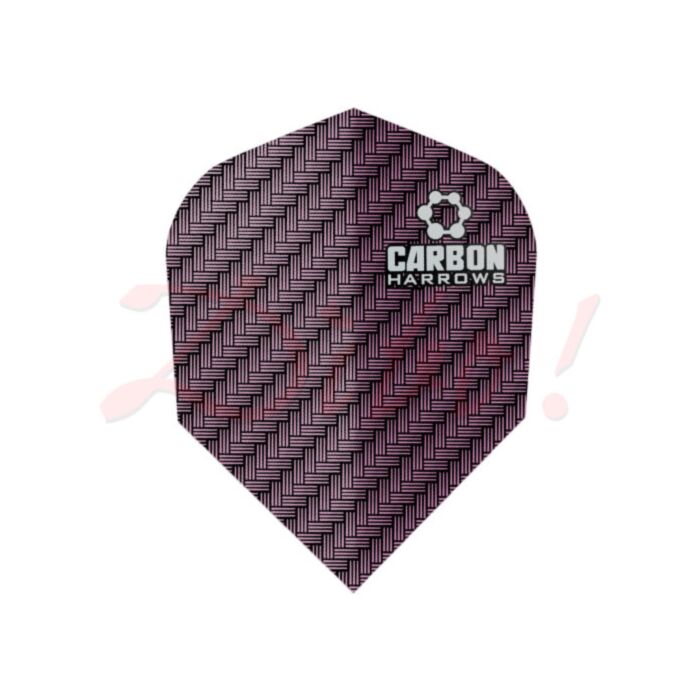 Carbon flight 1203