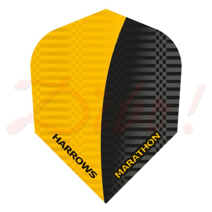 Marathon flight 1524 Marathon flight 1524