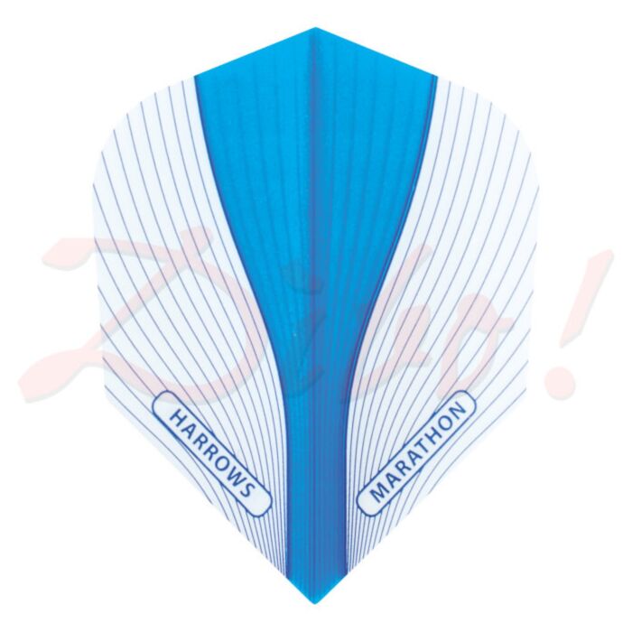 Marathon flight 1526 Marathon flight 1526