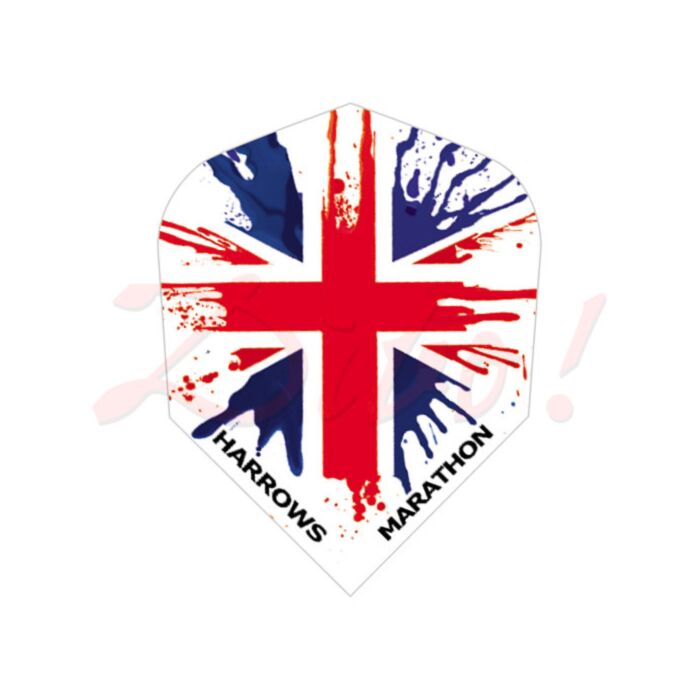 Marathon flight 1545 Marathon flight 1545