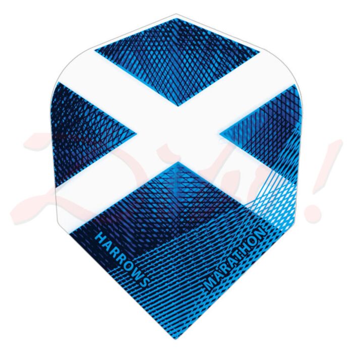 Marathon flight 1561