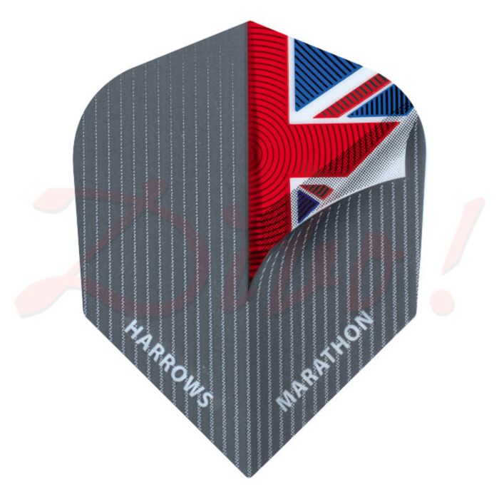 100 micron Poly flight 100 micron Poly flight