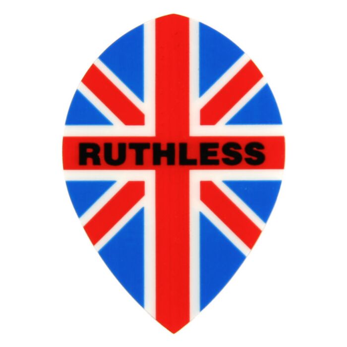 Ruthless flight 1756 Ruthless flight 1756