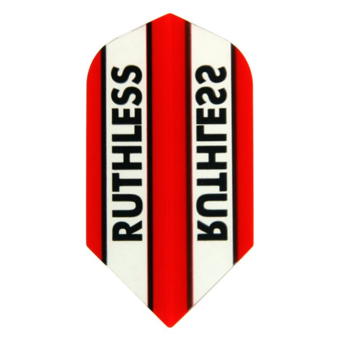 Ruthless flight 1762 Ruthless flight 1762