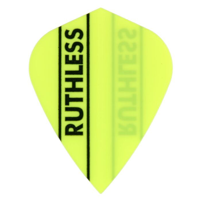 Ruthless flight 1794