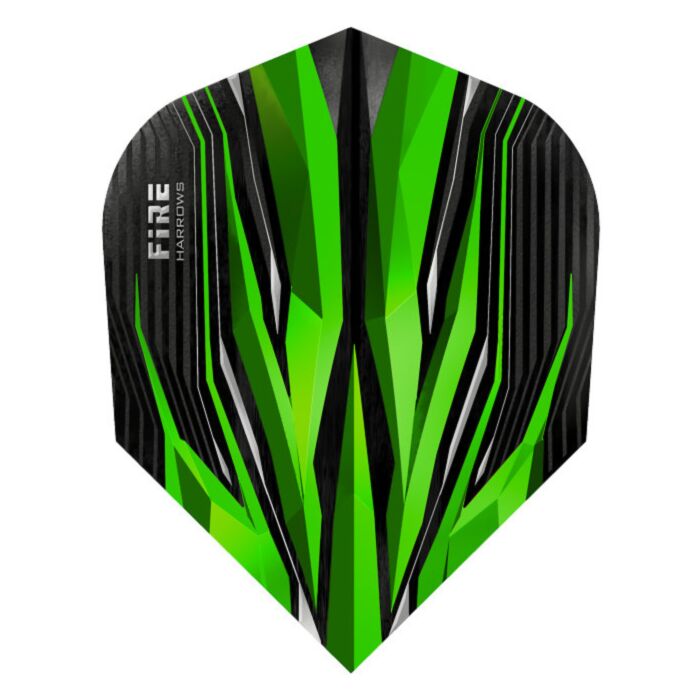 Harrows Fire flight 1101 Harrows Fire flight 1101