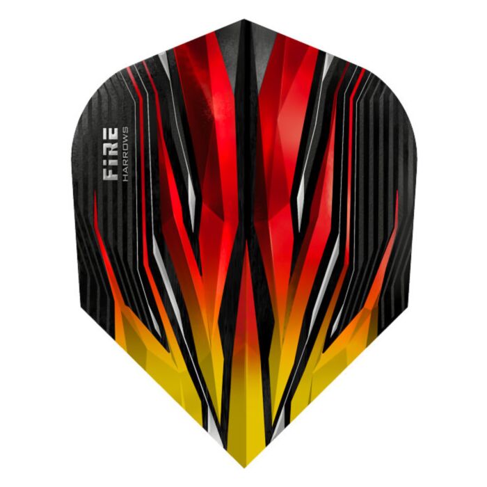 Harrows Fire flight 1102 Harrows Fire flight 1102