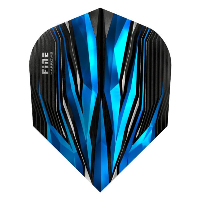 Harrows Fire flight 1103 Harrows Fire flight 1103