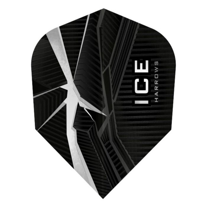 Harrows ICE flight 3401 Harrows ICE flight 3401