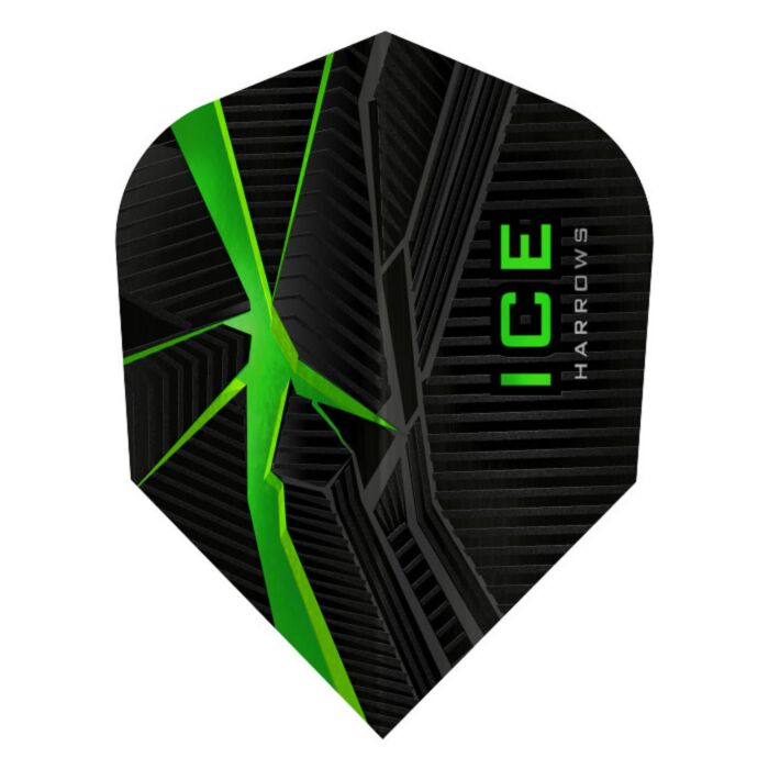 Harrows ICE flight 3402 Harrows ICE flight 3402