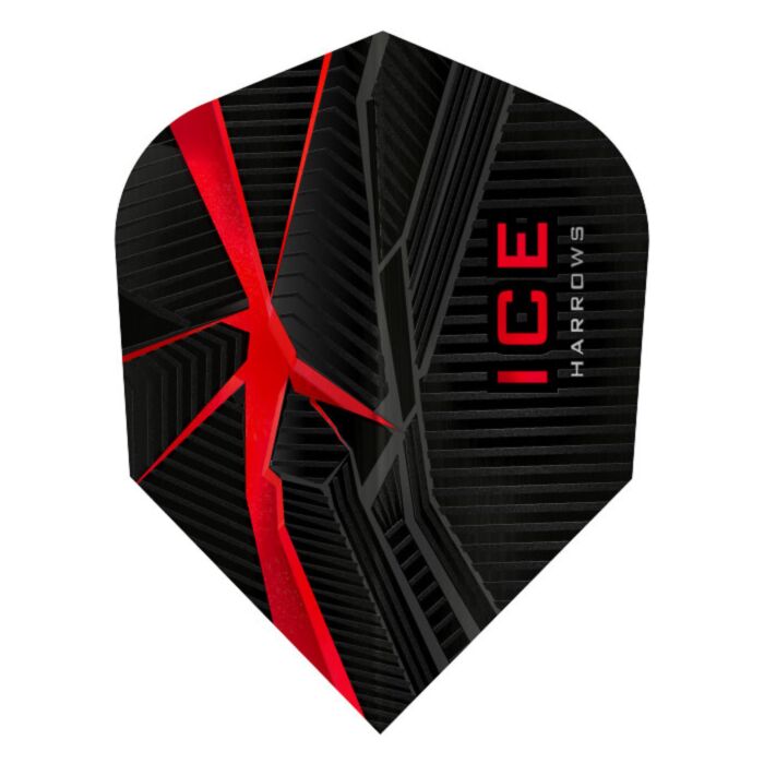 Harrows ICE flight 3403 Harrows ICE flight 3403