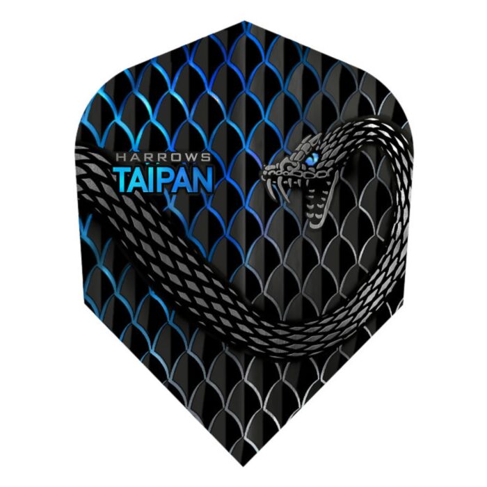 Taipan Aqua flight 2301 Taipan Aqua flight 2301