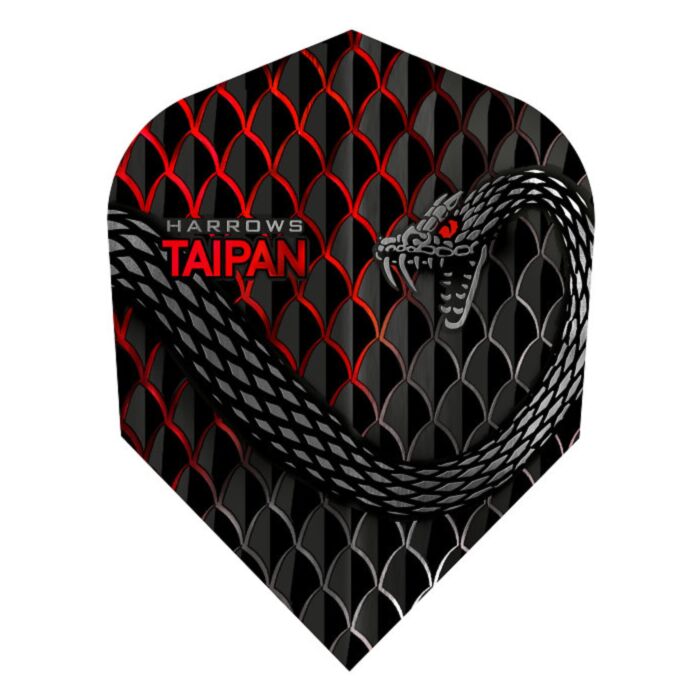 Taipan Red flight 2302 Taipan Red flight 2302