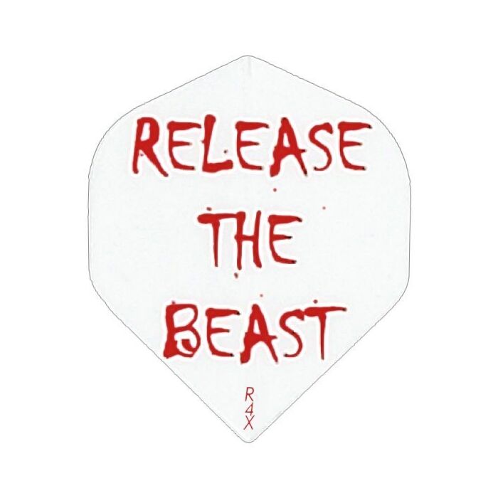 R4X flight 1856 Release the Beast R4X flight 1856 Release the Beast