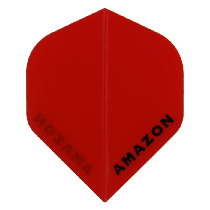 Amazon flight 1880