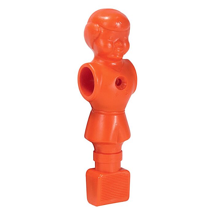 Deutscher Meister voetbalpop oranje Deutscher Meister voetbalpop oranje