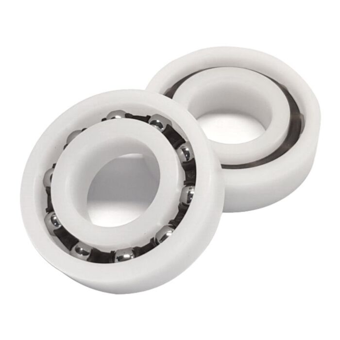 Deutscher Meister kogellager oud model Deutscher Meister kogellager oud model