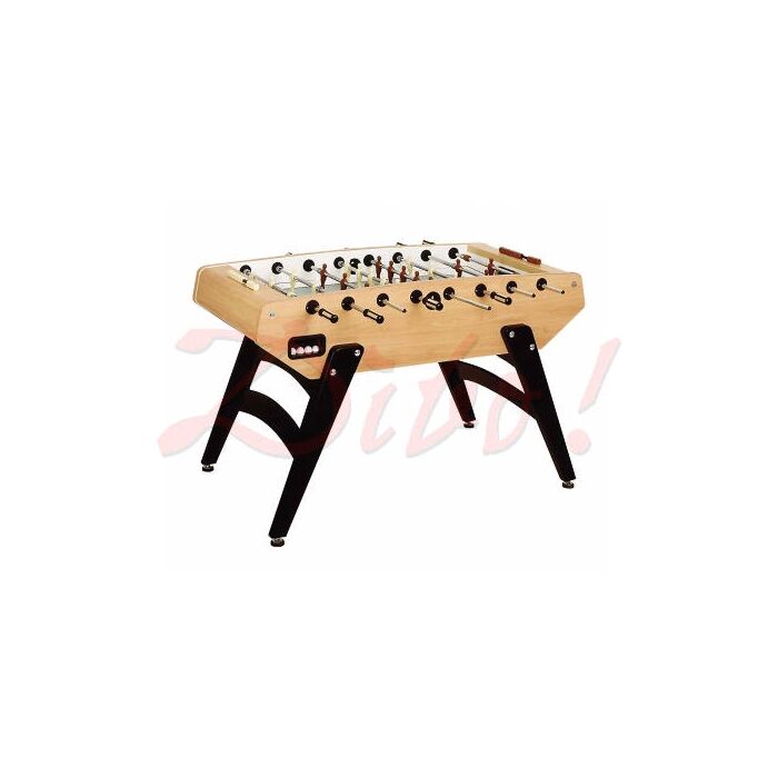 Garlando G-5000 Short voetbaltafel
