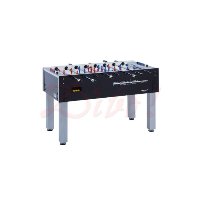 Garlando Master Champion ITSF voetbaltafel Garlando Master Champion ITSF voetbaltafel