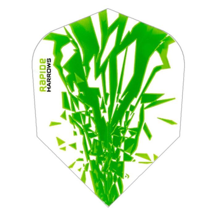 Harrows Rapide Groen flight 2503 Harrows Rapide Groen flight 2503